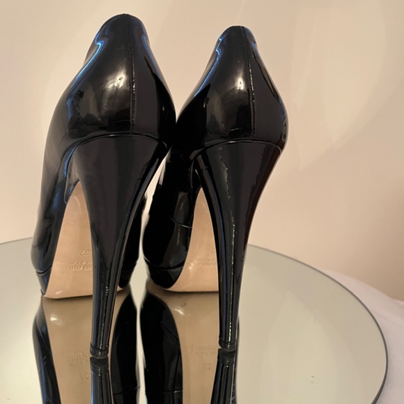 Pumps - Picture 4 of 5